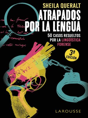 Atrapados por la lengua - ebook